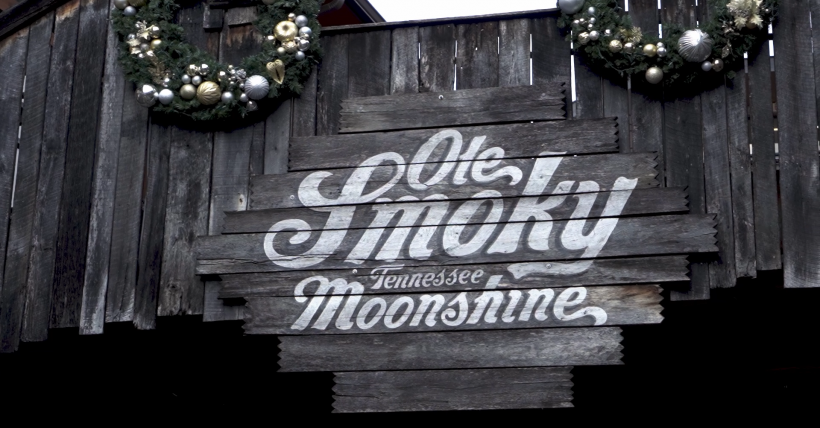 Ole Smoky Moonshine